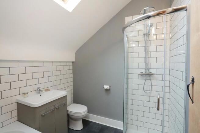 En suite 