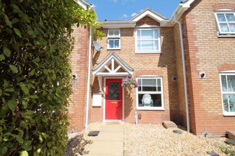 Seagrim Road, Bournemouth, BH8