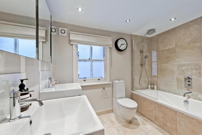 Bathroom 1