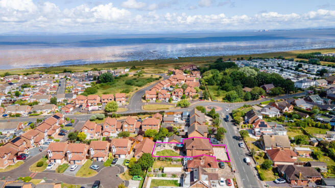 Seaside location
