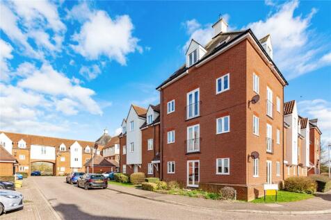 Melba Court, Writtle, Chelmsford, Essex, CM1