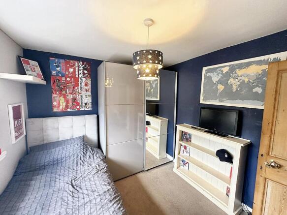 Bedroom 4