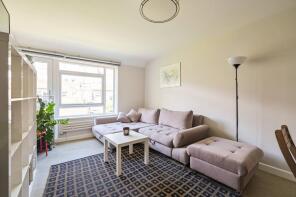 13, Wheeler Gardens, London N1 0UN