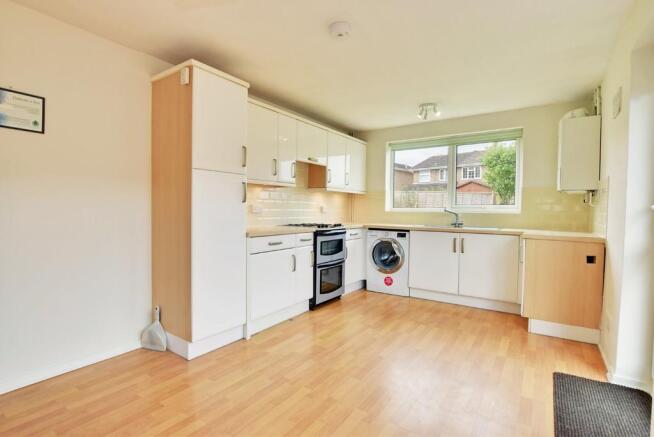 Kitchen/Dining Ro...