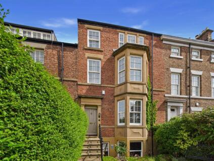 Tynemouth Terrace, Tynemouth