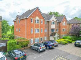17, Tamesis Place, Caversham, Reading RG4 8ET