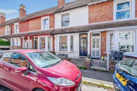 Cornewall Street, Hereford