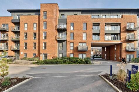 John Thornycroft Road, Southampton