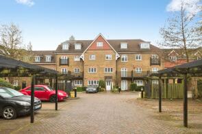 Flat 34, Lampson Court, Copthorne Common Road, Crawley RH10 3SL