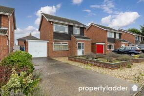 11, Ferndale Close, Hellesdon NR6 5SD