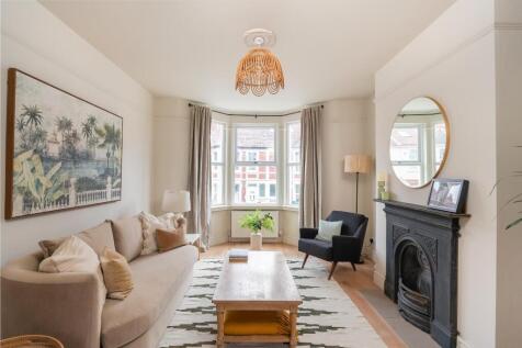 Grove Park Road, Brislington