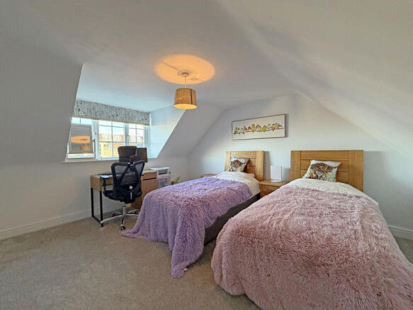 Bedroom 3