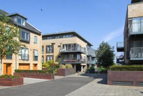 21, Darwin House, Kingsley Walk, Cambridge CB5 8JY