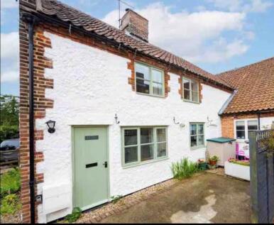 Pearsons Road, Holt