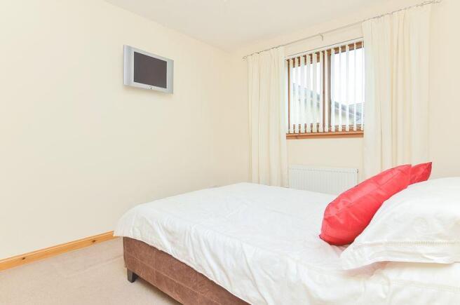 Master Bedroom B
