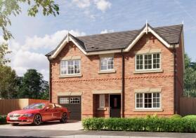 7, Hudson Close, Bolton BL3 4FP