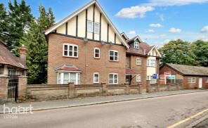Flat 11, 2b, Downs Road, Luton LU1 1QD