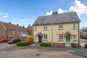49, Acorn Gardens, Burghfield Common, Reading RG7 3GN