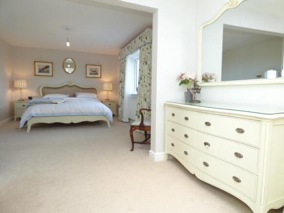 Master Suite