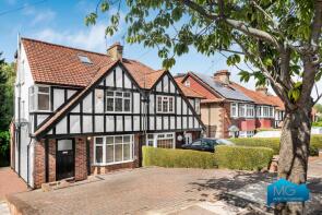 89, Farm Road, Edgware HA8 9LR