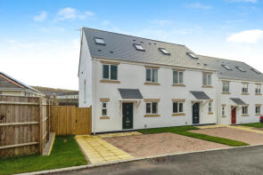 Lanvender House, Corporation Road, Bodmin PL31 1FB