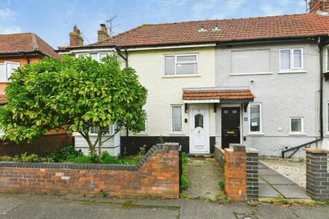 Bunnett Avenue, King's Lynn