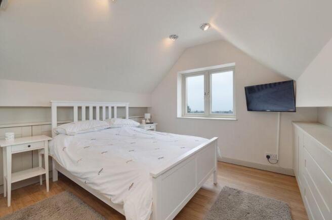 Annexe Bedroom