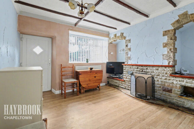 1 bed Terraced for sale Image 6