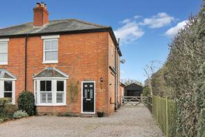 Meon View, Heath Road, Southampton SO32 3QH