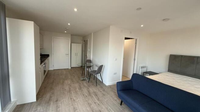 Living Space