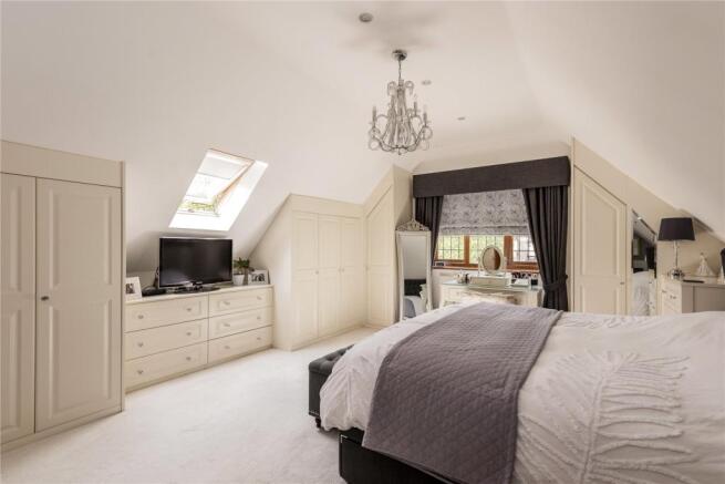 Principal Bedroom