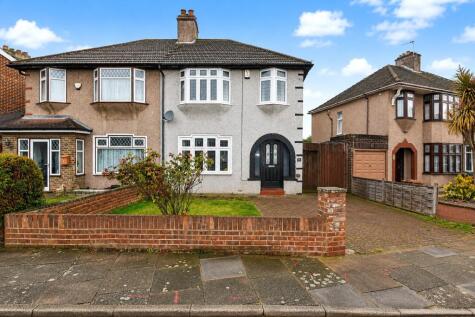 Stapleton Road, Bexleyheath, DA7