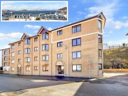16, Albany Apartments, Albany Street, Oban PA34 4AL