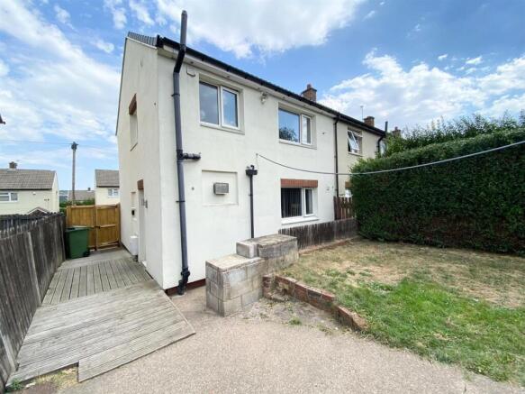 2 bed End of Terrace for sale Image 9