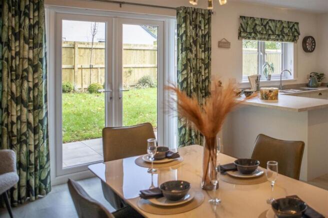 Plot 16, Chapel Farm Close, Gilcrux, CA7 photo 4