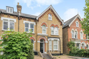Flat 2, 17, Marmora Road, London SE22 0RX