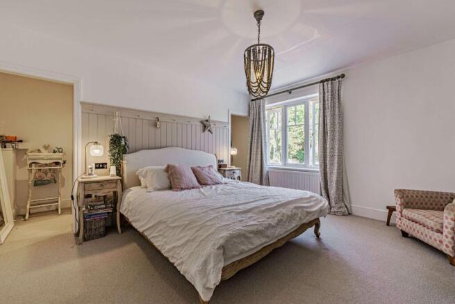 Principal Bedroom