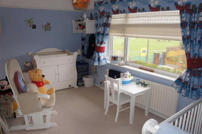 Front Bedroom 2
