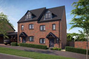 25 The Owls, Radwinter Road, Saffron Walden CB10 2LR