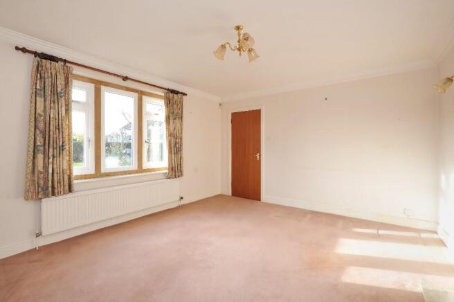 Breakfast Room 