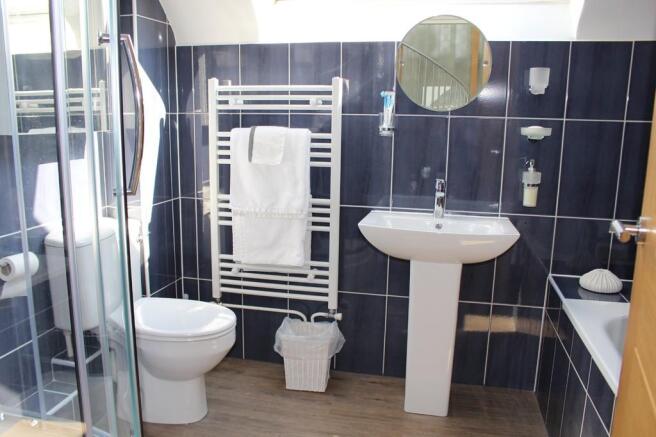 Bath and Shower R...