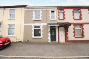 14, Stuart Street, Pontyclun CF72 9EF