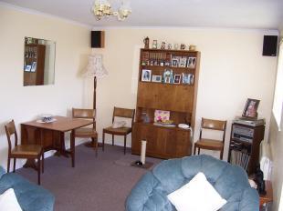 Lounge/ Dining Room