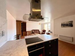 Apartment 897, 26, Ryland Street, Birmingham B16 8FW