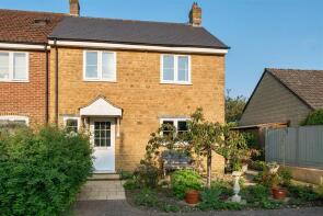 Stonecroft, Love Lane, Shepton Beauchamp, Ilminster TA19 0LS