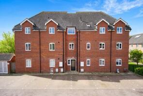 6, Bartrums Mews, Diss IP22 4RL