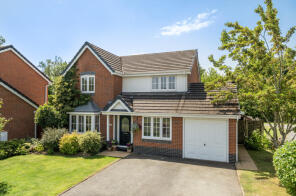 1, Oakwood Close, Oswestry SY11 4PT