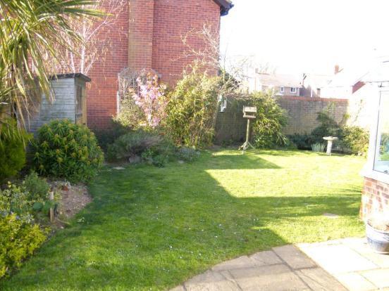 Private Aspect Gdn