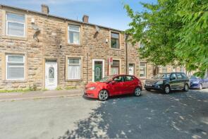 29, Bread Street, Burnley BB12 0PX