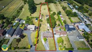 Grange View, Green Lane, Brodsworth, Doncaster DN5 7UY